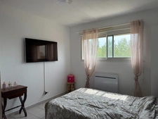 Appartement à vendre 3 pièces, terrasse ALES (30)