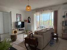 Appartement à vendre 3 pièces, terrasse ALES (30)