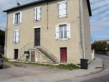 Dpt Gard (30), à vendre ALES immeuble - Terrain de 477,00 m²