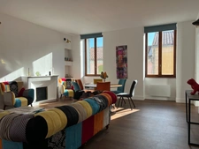 Dpt Gard (30), à vendre ALES appartement T4 de 175 m²  