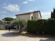 Maison à vendre 6 pièces, 590m² de terrain ALES (30)