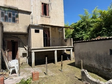 Appartement à vendre 4 pièces, terrasse,GAGNIERES (30)
