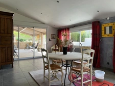 Dpt Gard (30), à vendre ALES maison P5 de 210 m² - Terrain de 1 700,00 m² 