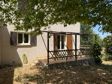 Maison à vendre 4 pièces, 500m² de terrain ALES (30)
