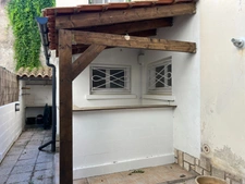 Maison à vendre 5 pièces LA GRAND COMBE (30)
