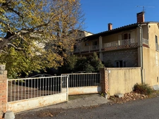 Maison à vendre 0 pièces BOISSET ET GAUJAC (30)
