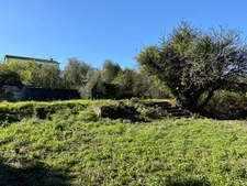 Terrain à vendre de 1 042,00 m² ALES (30)