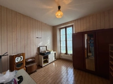 Maison à vendre 6 pièces, 2135m² de terrain, SAINT MARTIN DE VALGALGUES (30)