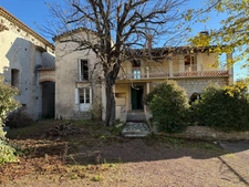 Maison à vendre 0 pièces BOISSET ET GAUJAC (30)