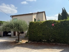 Maison à vendre 6 pièces, 590m² de terrain ALES (30)