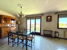 Maison à vendre 6 pièces de 145 m² avec terrain clos d’environ 390 m² – Proche hôpital ALES (30) 