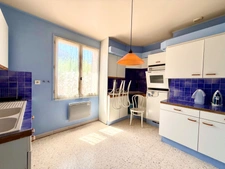 Maison à vendre 7 pièces MARTIGNARGUES (30)