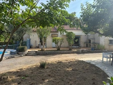 Maison à vendre 5 pièces  terrain, piscine LAVAL PRADEL (30)