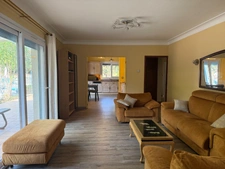 Maison à vendre 5 pièces  terrain, piscine LAVAL PRADEL (30)