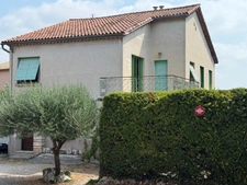 Maison à vendre 6 pièces, 590m² de terrain ALES (30)