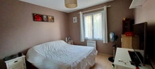 Maison à vendre 4 pièces BROUZET LES ALES (30) 107 m² habitable, 600m² de terrain