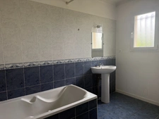 Maison à vendre 4 pièces ALES (30)