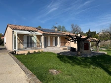 Maison à vendre 4 pièces 3000m2 de terrain BOISSET ET GAUJAC (30)