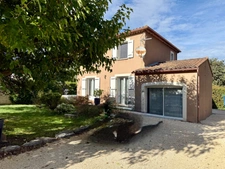 Maison à vendre 4 pièces BROUZET LES ALES (30) 107 m² habitable, 600m² de terrain