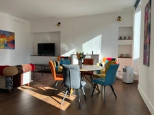 Dpt Gard (30), à vendre ALES appartement T4 de 175 m²  