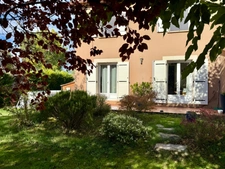 Maison à vendre 4 pièces BROUZET LES ALES (30) 107 m² habitable, 600m² de terrain