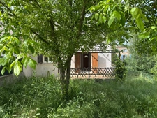 Maison à vendre 4 pièces ALES (30)
