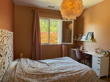 Maison de plain-pied avec piscine à vendre 6 pièces 5 chambres-QUISSAC (30) 1100m2 de terrain 