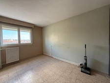 Appartement à vendre 4 pièces ALES (30)