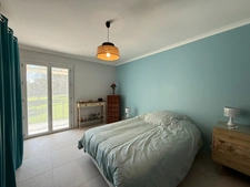 Maison à vendre 4 pièces 3000m2 de terrain BOISSET ET GAUJAC (30)