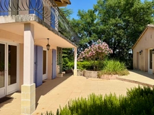 Maison à vendre 7 pièces MARTIGNARGUES (30)