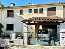 Maison à vendre 6 pièces de 145 m² avec terrain clos d’environ 390 m² – Proche hôpital ALES (30) 
