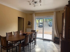 Maison à vendre 5 pièces  terrain, piscine LAVAL PRADEL (30)