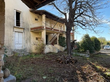Maison à vendre 0 pièces BOISSET ET GAUJAC (30)