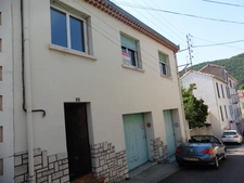 Maison à vendre 5 pièces LA GRAND COMBE (30)