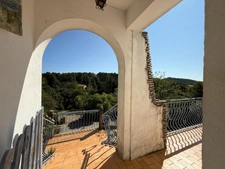 Maison à vendre 5 pièces 1350 m² de terrain PORTES (30)