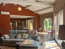Maison à vendre 4 pièces SAINT MARTIN DE VALGALGUES (30)