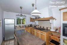 Maison de plain-pied 4 chambres - 184 m2