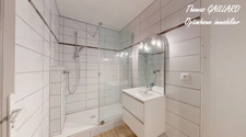 Appartement 2 pièces 56 m2 + balcon LE PETIT QUEVILLY (76)