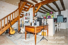 Maison normande 138 m2 sur terrain de 5870 m2