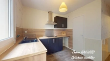Appartement 2 pièces 56 m2 + balcon LE PETIT QUEVILLY (76)