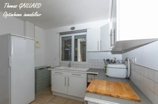 Maison de plain-pied 4 chambres - 184 m2