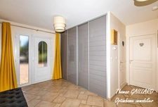 Maison de plain-pied 4 chambres - 184 m2