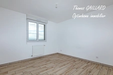 Maison récente de 84 m2 sur terrain de 600 m2 - 3 chambres / garage