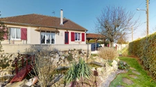 Maison à louer 4 pièces SAINTE COLOMBE LA COMMANDERIE (27)
