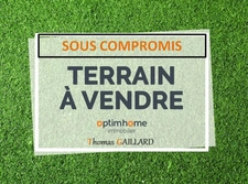 Terrain à vendre de 4 980,00 m² ECARDENVILLE LA CAMPAGNE (27)