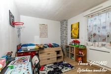 Maison récente de 95 m2 sur terrain de plus de 1500 m2