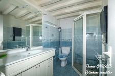 Maison de village - 103 m2 habitables sur terrain de 1593 m2
