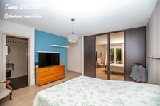 Maison de plain-pied 4 chambres - 184 m2