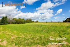 Terrain à bâtir de 2500 m2  SAINT AUBIN D'ECROSVILLE (27)