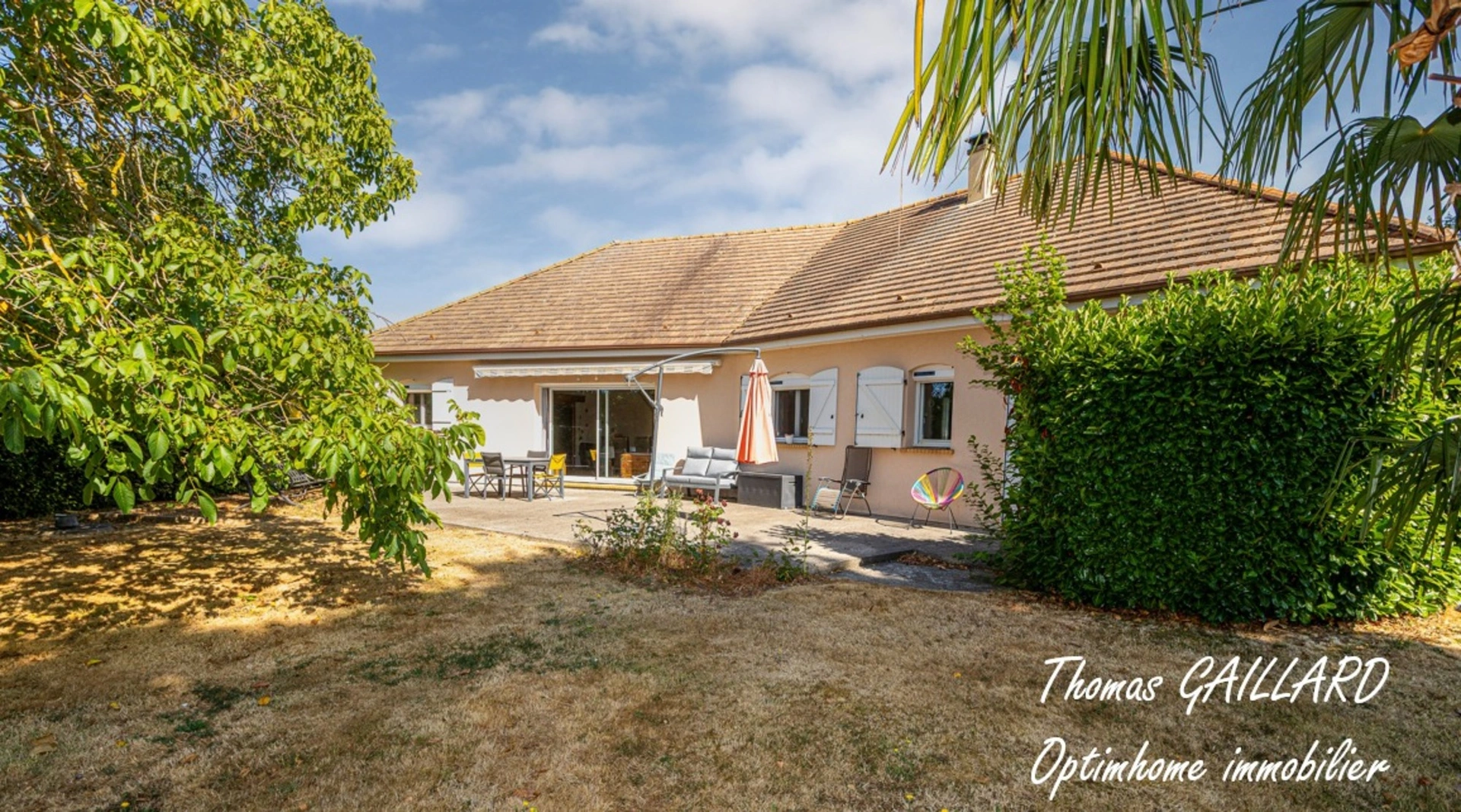Maison 6 pièces 185 m² · à Cauge · 185 m² · 350 000 €